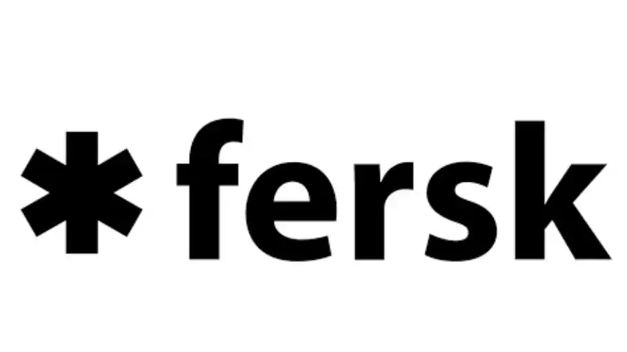 Fersk - logo