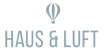 Haus&Luft logo