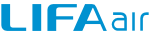 LA logo