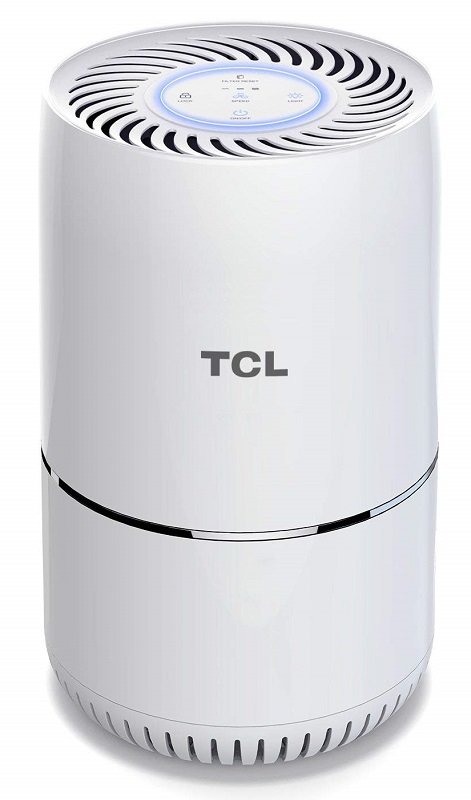 Oczyszczacz TCL-KJ65F