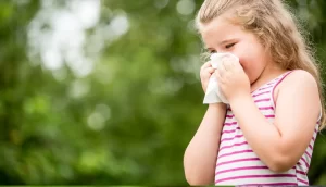Oczyszczacz powietrza dla alergików co wybrać