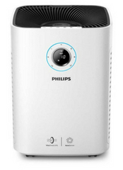 Oczyszczacz powietrza Philips AC5659/10 przód