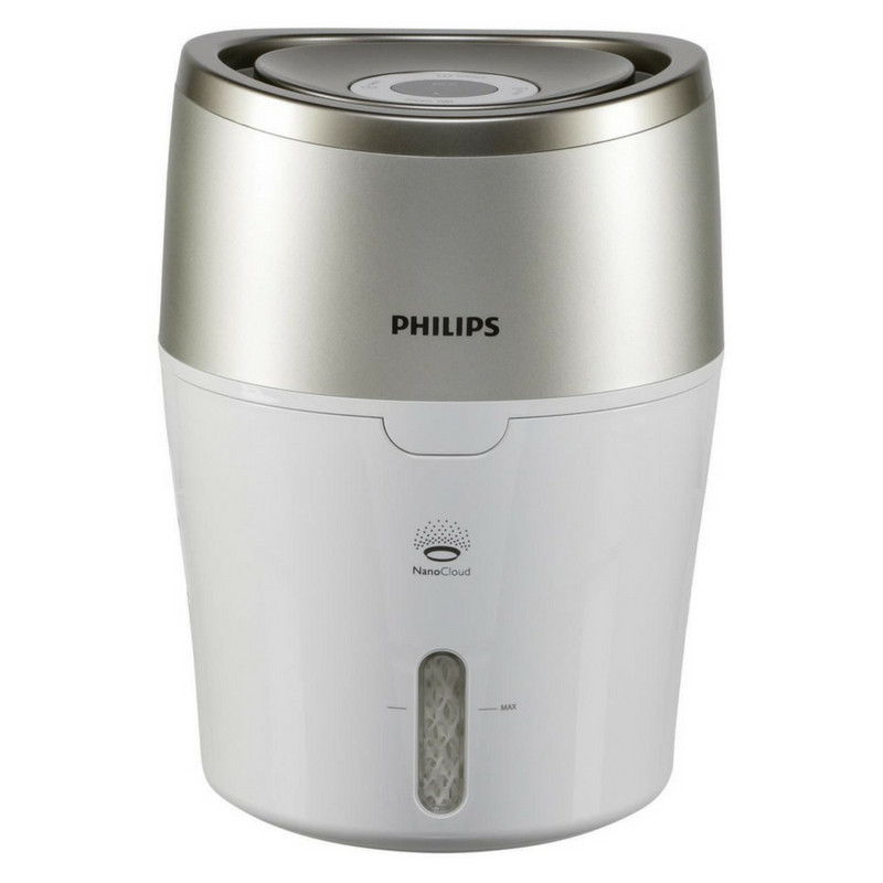 Philips nawilżacz HU4803 przód