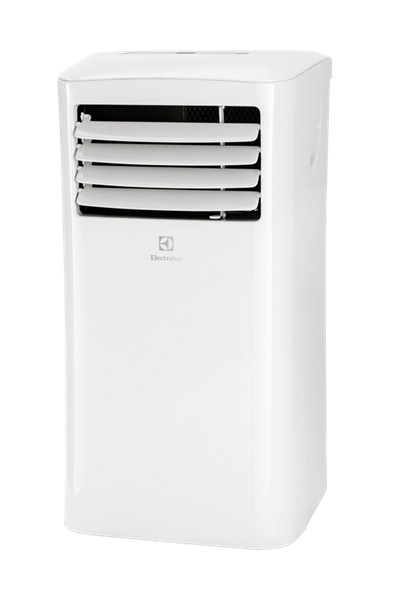 Klimatyzator Electrolux EXP09CN1W7 od przodu