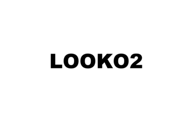 Logo sieci LookO2