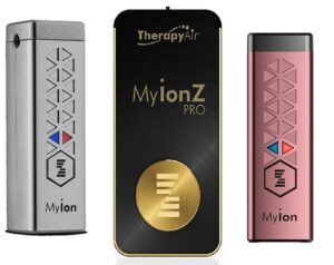 Zepter MyIon i MyIonZ Pro
