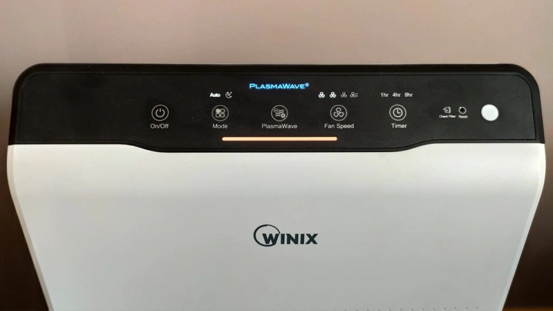 Panel sterowania Winix Zero