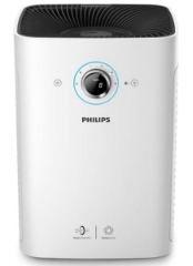Oczyszczacz Philips AC6608 przód