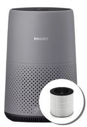 Philips AC0830/10 przód