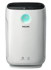 Przód oczyszczacza powietrza Philips AC2880/10