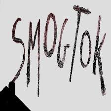 Logo sieci SmogTok