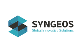 Logo sieci Syngeos