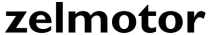 Zelmotor logo